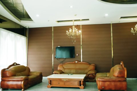 田东希尔顿商务酒店