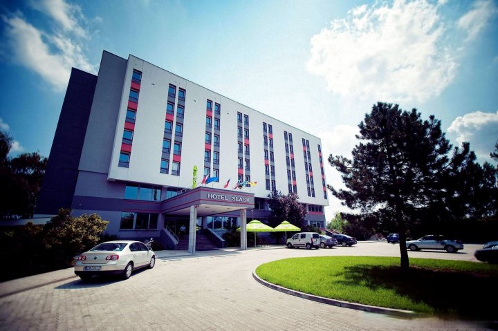 拉斯科酒店(Hotel Śląsk)