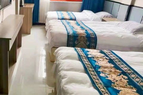 祁县珊珊农家乐