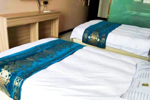 祁县珊珊农家乐