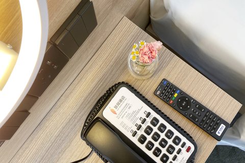 慧闻酒店(拙政园平江路店)