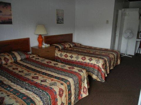 逸景汽车旅馆(Pleasant View Motel)