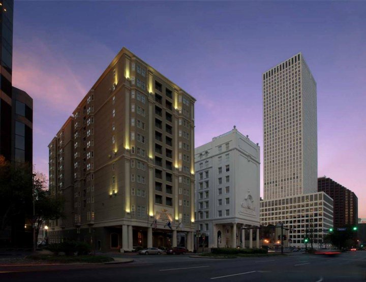 新奥尔良希尔顿欣庭套房酒店(Homewood Suites by Hilton New Orleans)