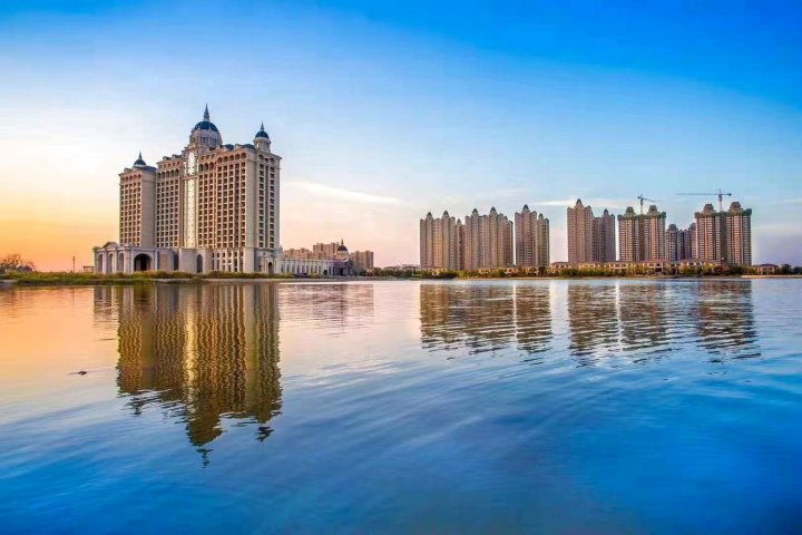 东营恒大酒店