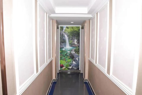 桃园宾馆(阿拉尔桃源商业步行街店)