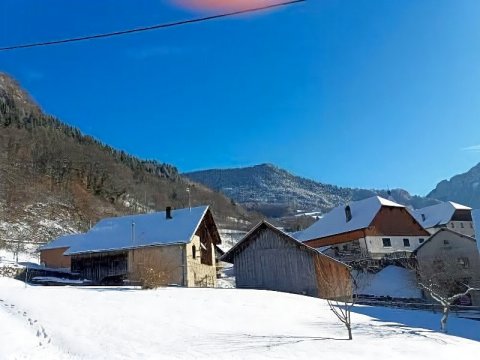 Le Relais du Fontany