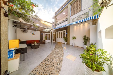 鼓浪屿367F精品民宿