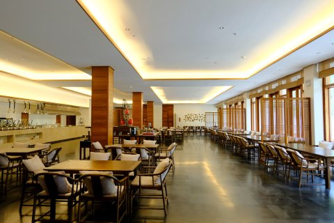 黄果树柏联酒店