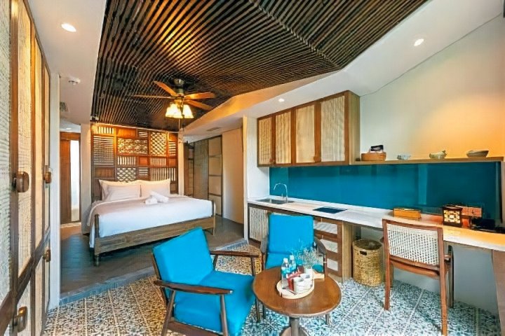 明公寓精品酒店(Minh Boutique Hotel & Apartment)
