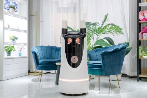 悦季酒店(宝鸡经二路火车站店)