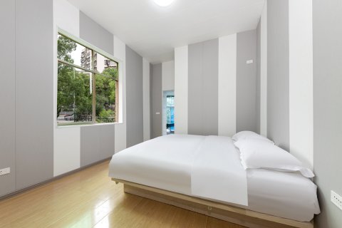 朋悦精选酒店(鄂州市中心医院店)