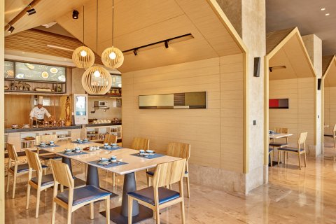 惠州双月湾檀悦都喜天丽度假酒店