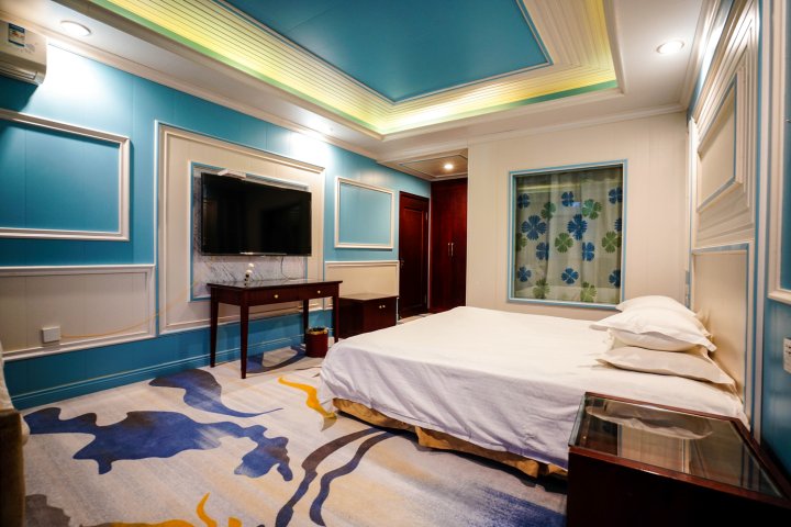 鄯善酒店预定-2021鄯善酒店预定价格-旅游住宿攻略-宾馆,网红-去哪儿