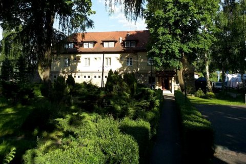 Hotel Vistula