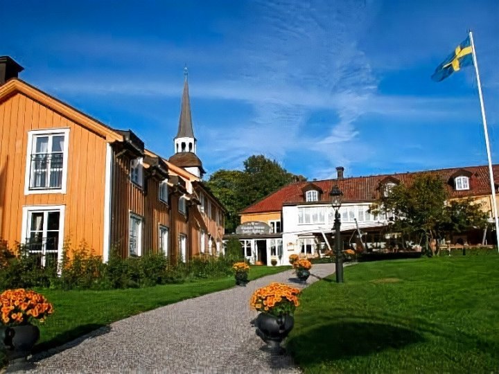 格力普酒店(Gripsholms Värdshus)