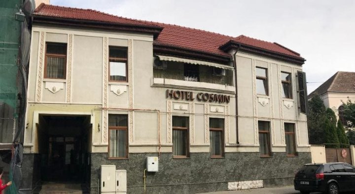 Hotel Cosmin