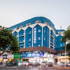 酒店头图