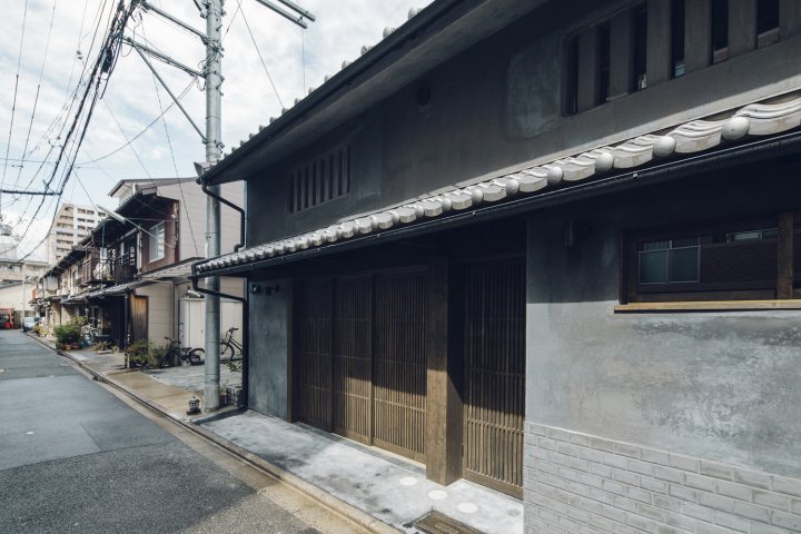 京都巡之家(Meguru House Kyoto)