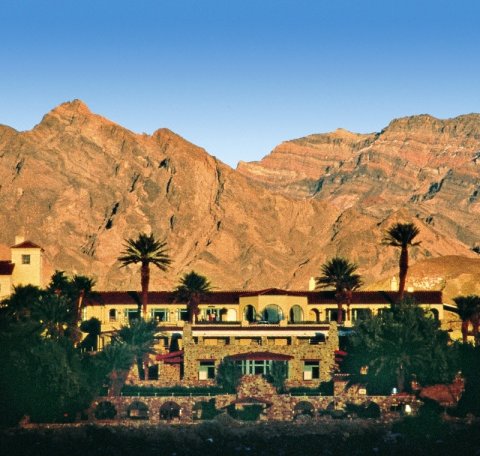 Furnace Creek Inn