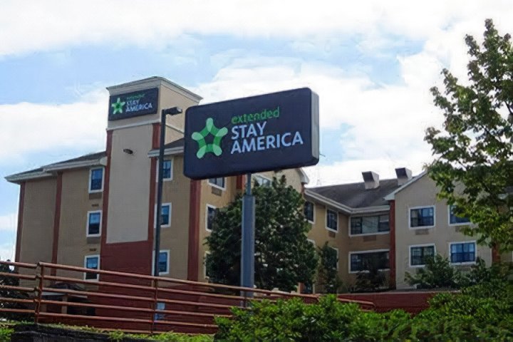 美国长住酒店 - 塔科马 - 南部(Extended Stay America Suites - Tacoma - South)