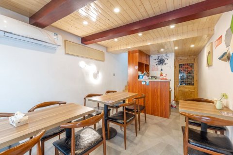 上海朱家角然后民宿