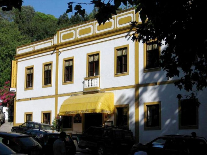 阿尔贝加里亚拉格多宾馆(Albergaria do Lageado)