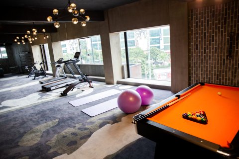 国发华联酒店(北部湾广场老街店)