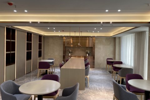 漫舟酒店(高安汽车南站店)