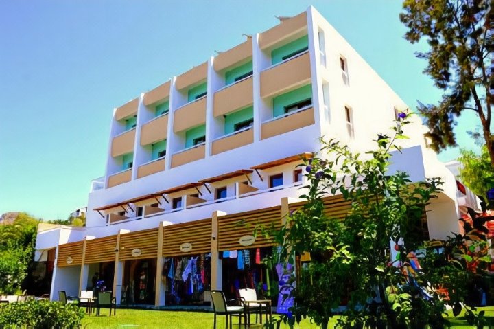 Hotel Feye Pinara