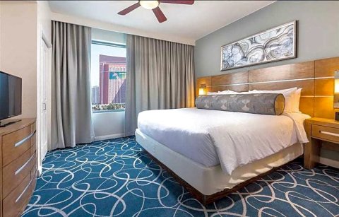 達拉斯费尔帕克温德姆拉昆塔套房酒店(La Quinta Inn & Suites by Wyndham Dallas/Fairpark)