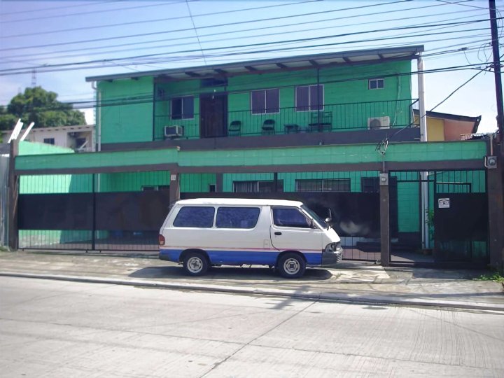 多斯莫里诺斯旅馆(Guesthouse Dos Molinos)