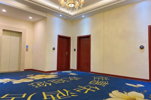 平塘克度佳惠华酒店