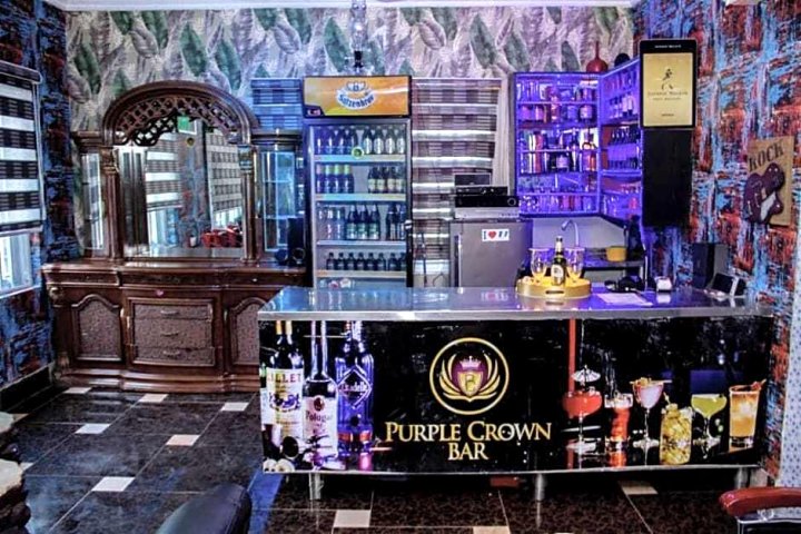 紫冠酒店(Purple Crown Hotel)
