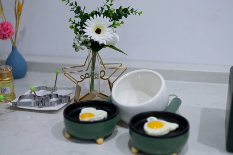 时光印城纪酒店(望海国际明珠广场店)