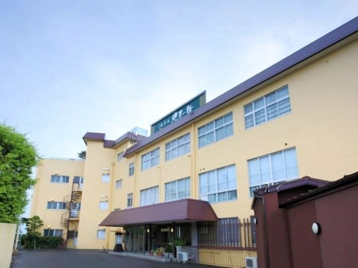 绝景之馆酒店(Hotel Zekkei No Yakata)