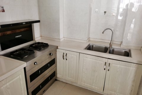 北海华一红树林公寓