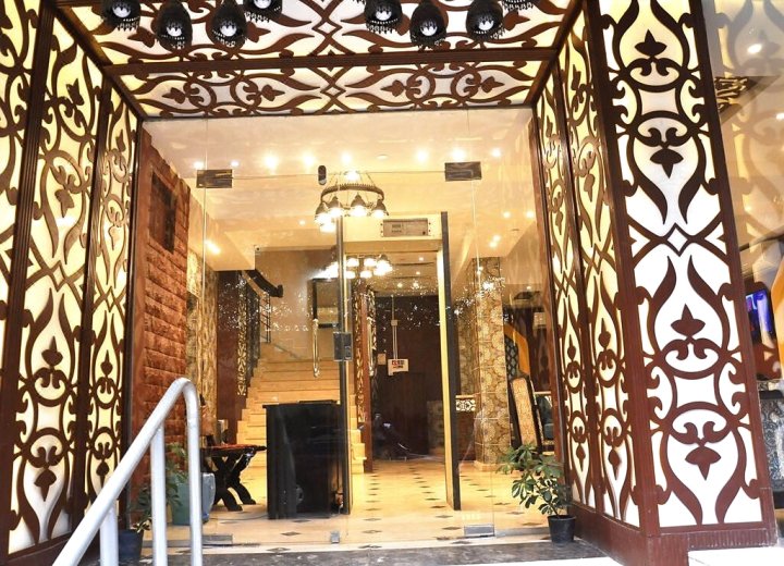 新星扎马莱克酒店(New Star Zamalek Hotel)