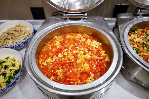 锐思特逸致酒店(高阳商贸大街店)