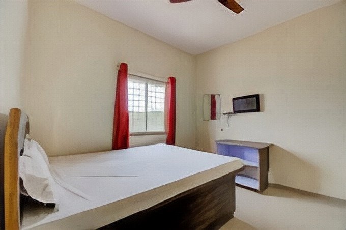 OYO Hyd1589 Hotel Dhana Residency