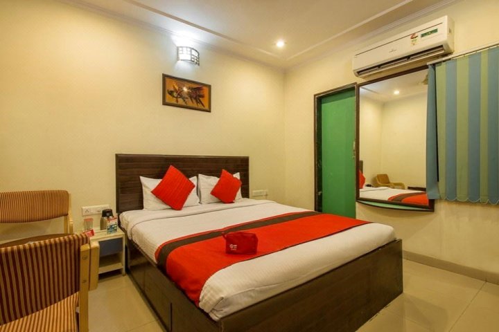 Hotel Chetram Jaipur-Budget hotel jaipur