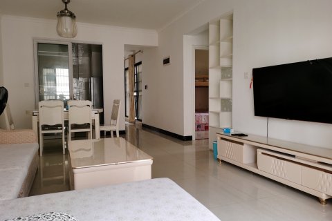 北海华一红树林公寓