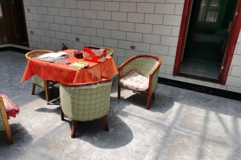 五台山阳光宾馆