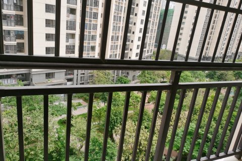 北海华一红树林公寓