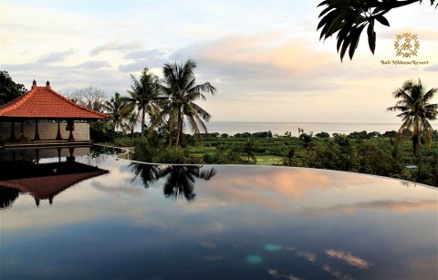 巴厘岛尼吧纳度假酒店(Bali Nibbana Resort)