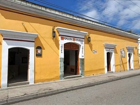 Hotel Posada Catarina