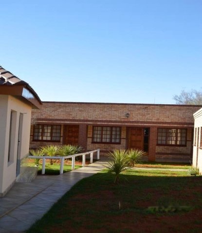 GaMalatjie Guesthouse