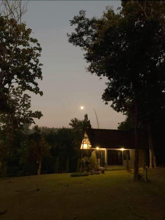 蒙牧昂雅家庭旅馆(Mon Muan Jai Homestay)