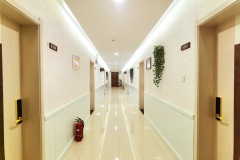 敦煌唐轩青年客栈(鸣沙山月牙泉店)