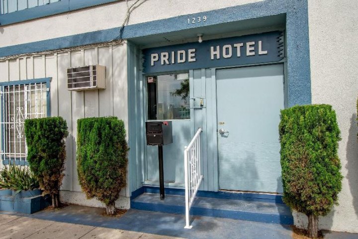 Pride Hotel