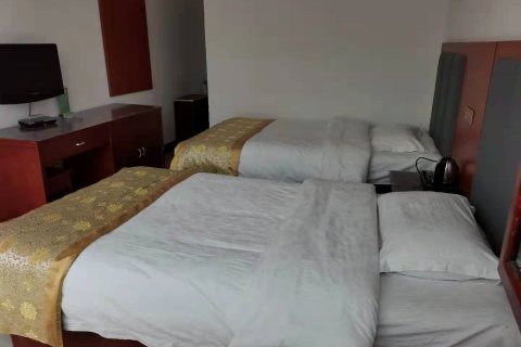 五台山阳光宾馆